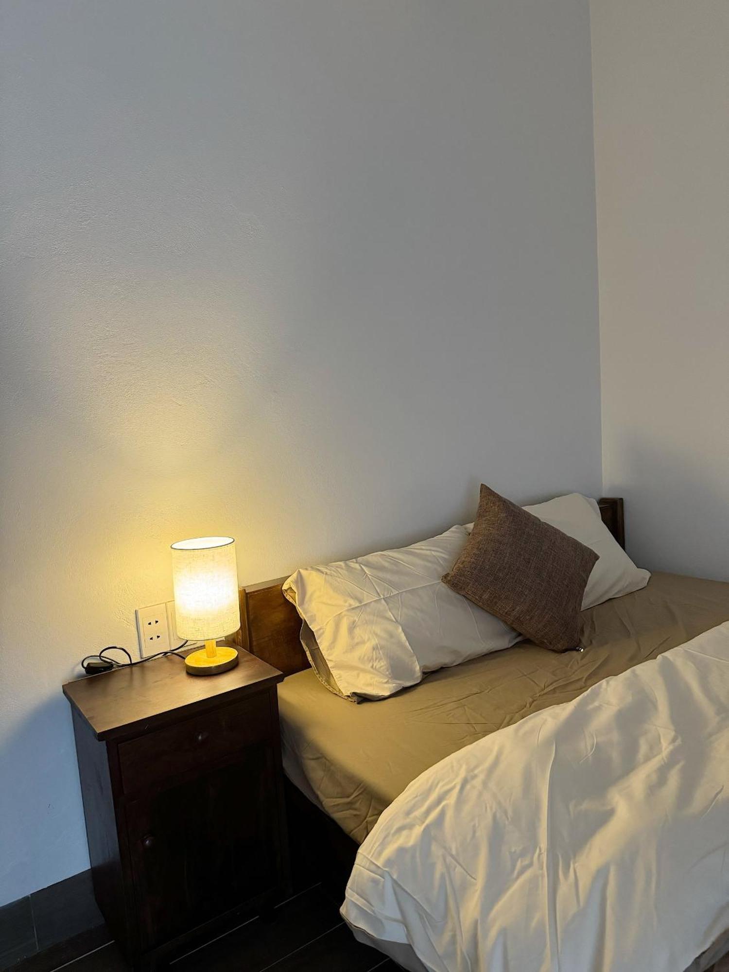 Anio Ha Giang Hotel מראה חיצוני תמונה