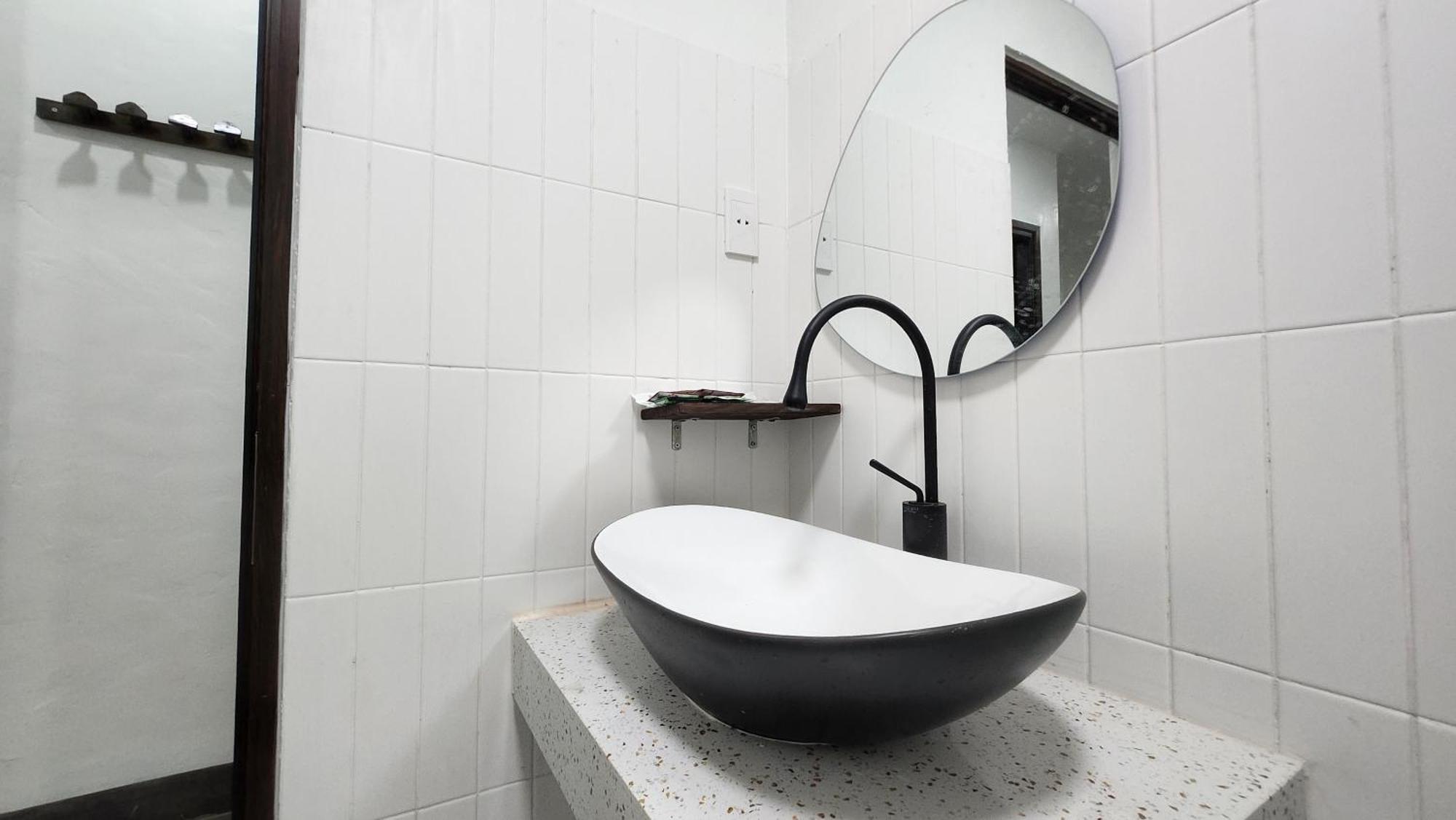 Anio Ha Giang Hotel מראה חיצוני תמונה