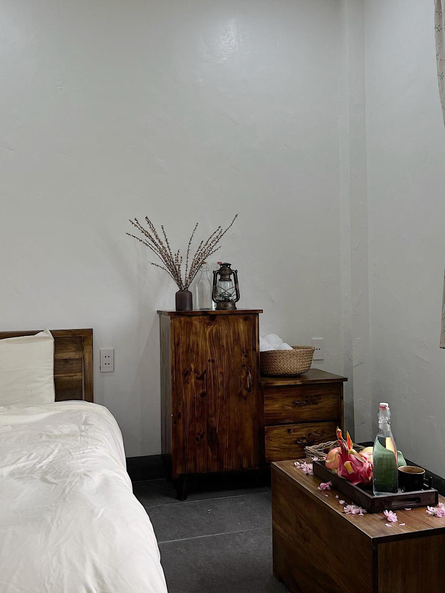 Anio Ha Giang Hotel מראה חיצוני תמונה
