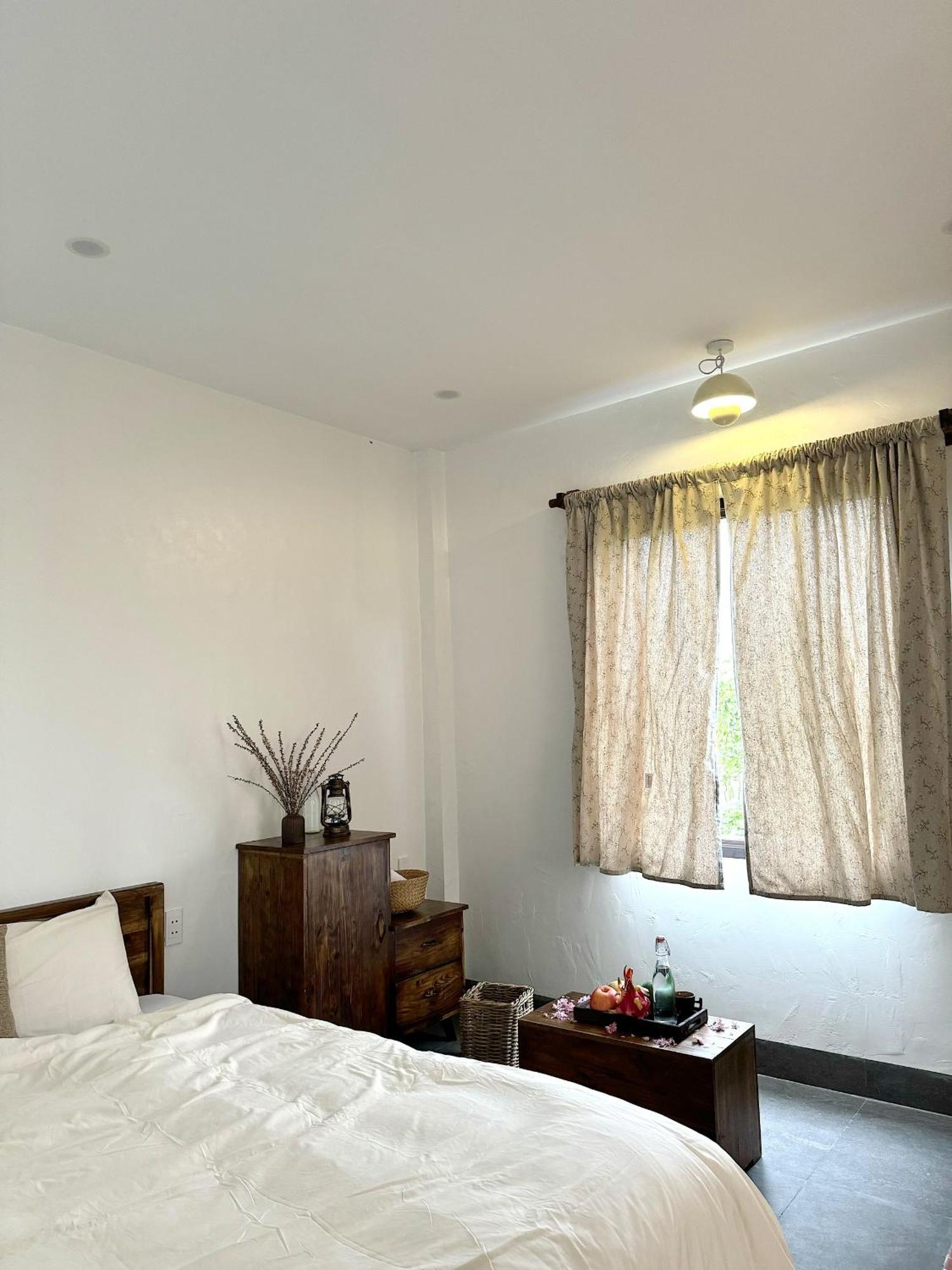 Anio Ha Giang Hotel מראה חיצוני תמונה