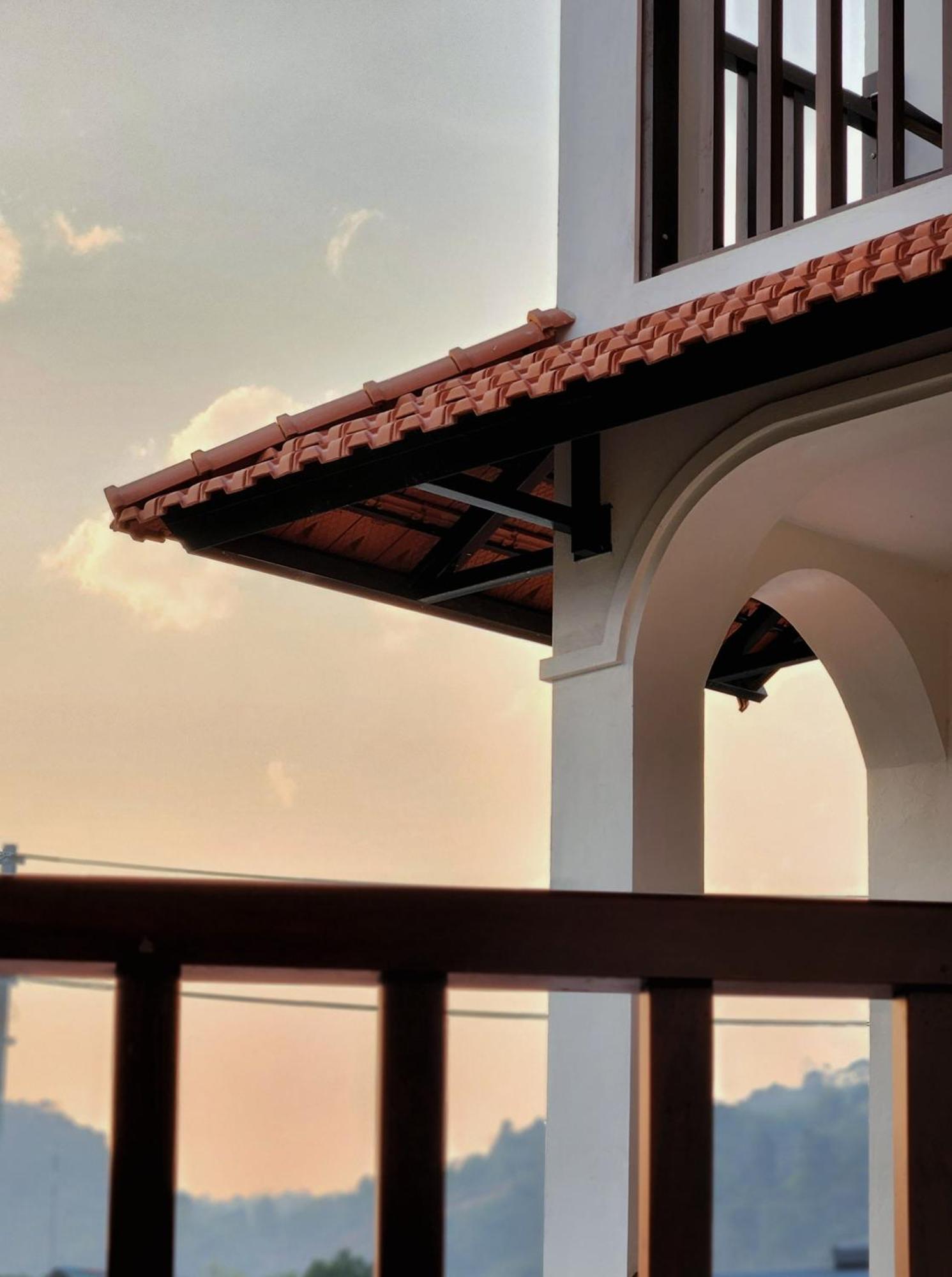 Anio Ha Giang Hotel מראה חיצוני תמונה
