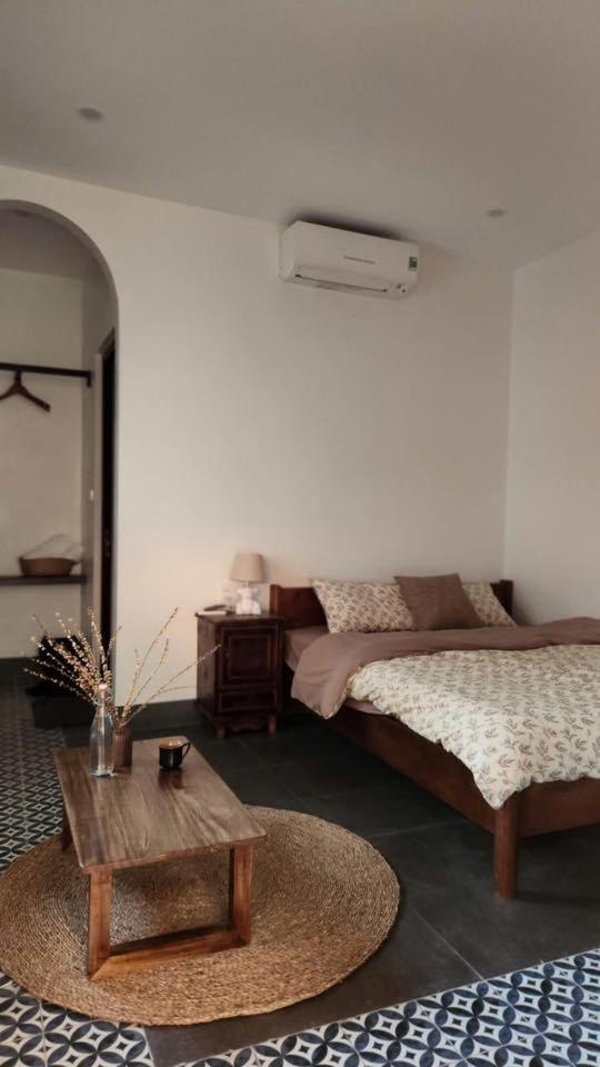 Anio Ha Giang Hotel מראה חיצוני תמונה