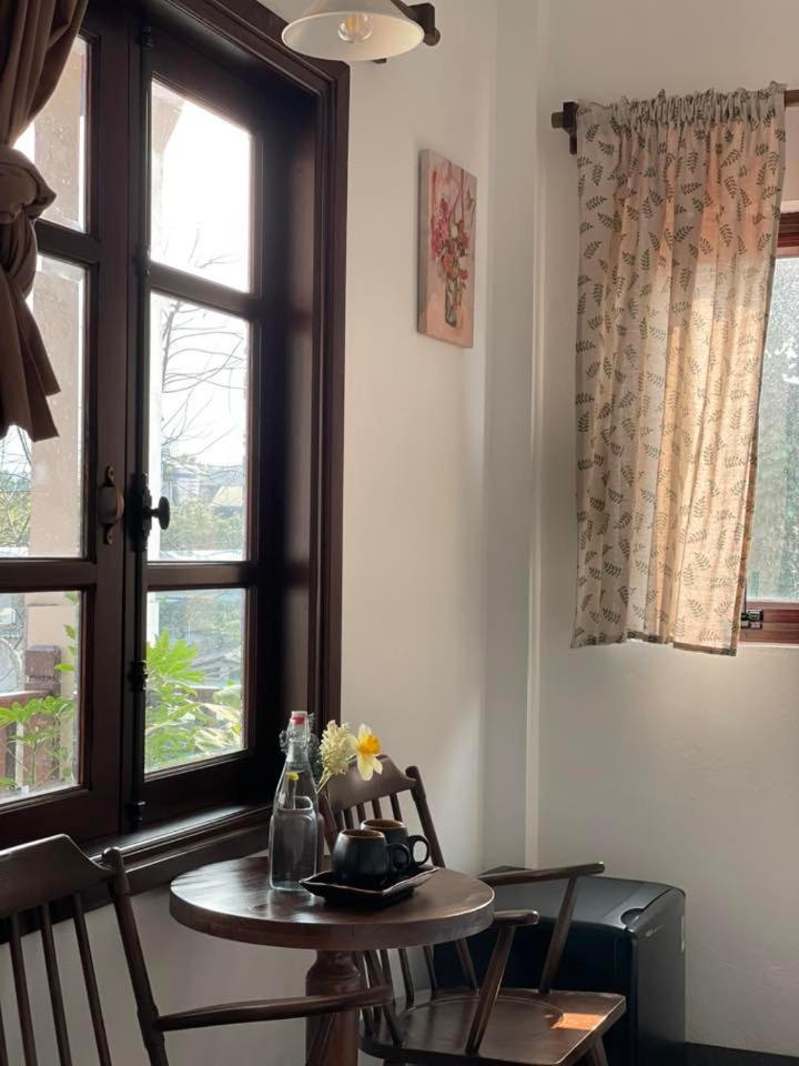 Anio Ha Giang Hotel מראה חיצוני תמונה
